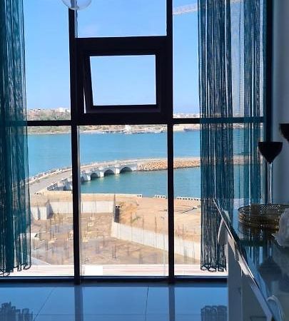Ferienwohnung Cazinos Apartamento 2 Praia Exterior foto