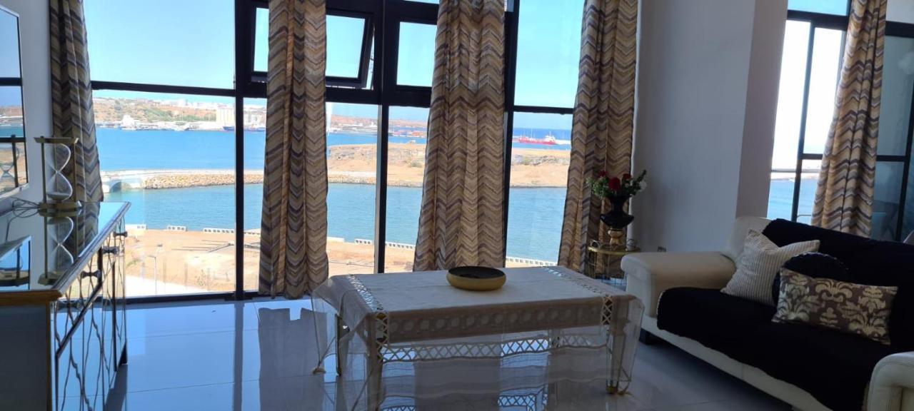 Ferienwohnung Cazinos Apartamento 2 Praia Exterior foto