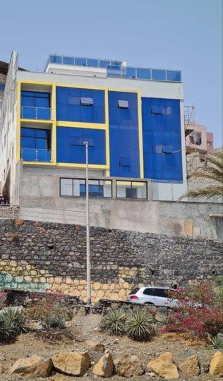 Ferienwohnung Cazinos Apartamento 2 Praia Exterior foto