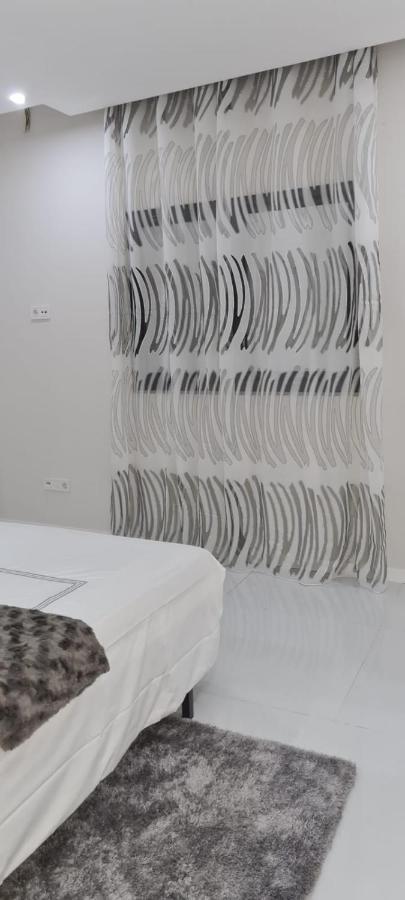 Ferienwohnung Cazinos Apartamento 2 Praia Exterior foto