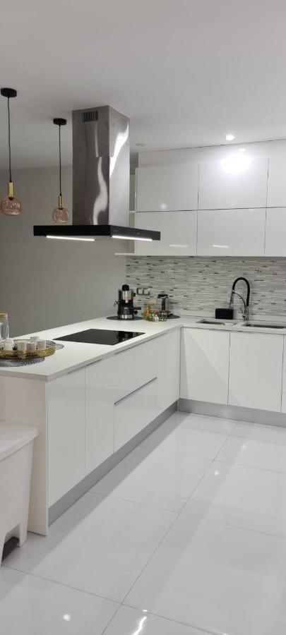 Ferienwohnung Cazinos Apartamento 2 Praia Exterior foto