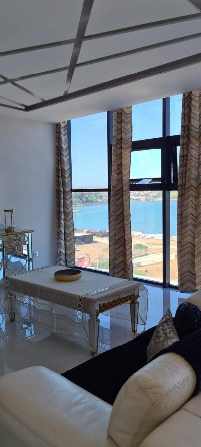 Ferienwohnung Cazinos Apartamento 2 Praia Exterior foto