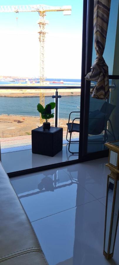 Ferienwohnung Cazinos Apartamento 2 Praia Exterior foto