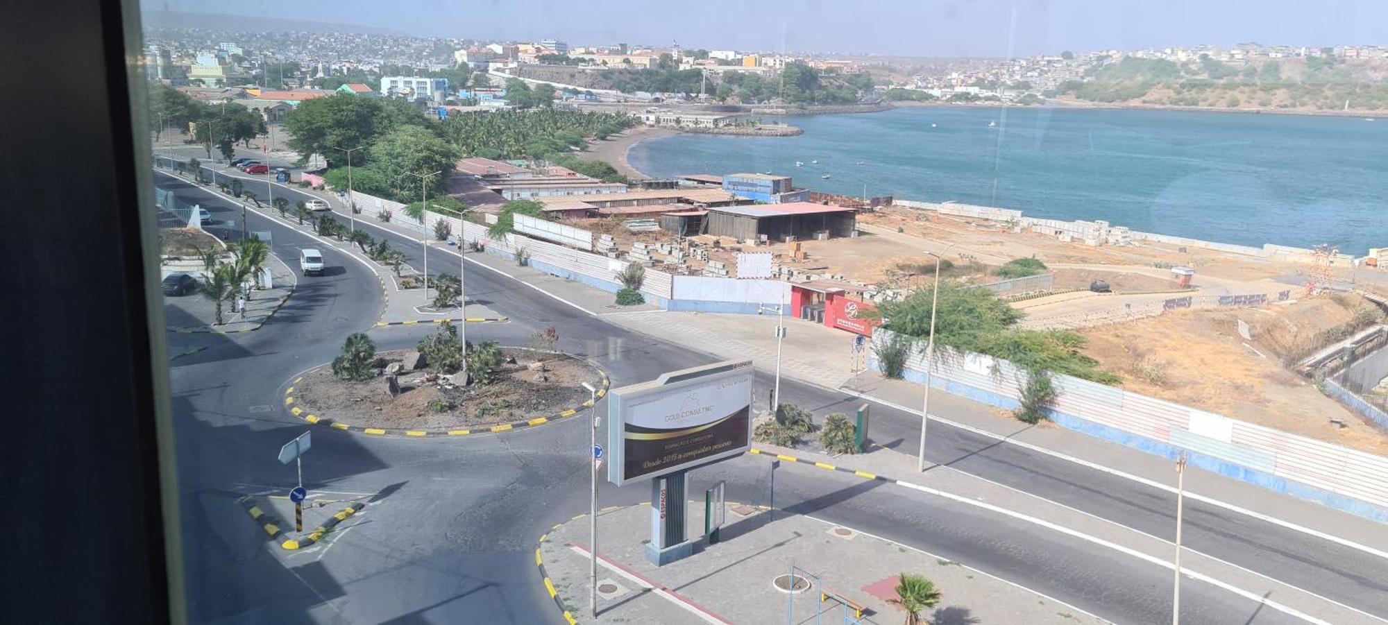 Ferienwohnung Cazinos Apartamento 2 Praia Exterior foto