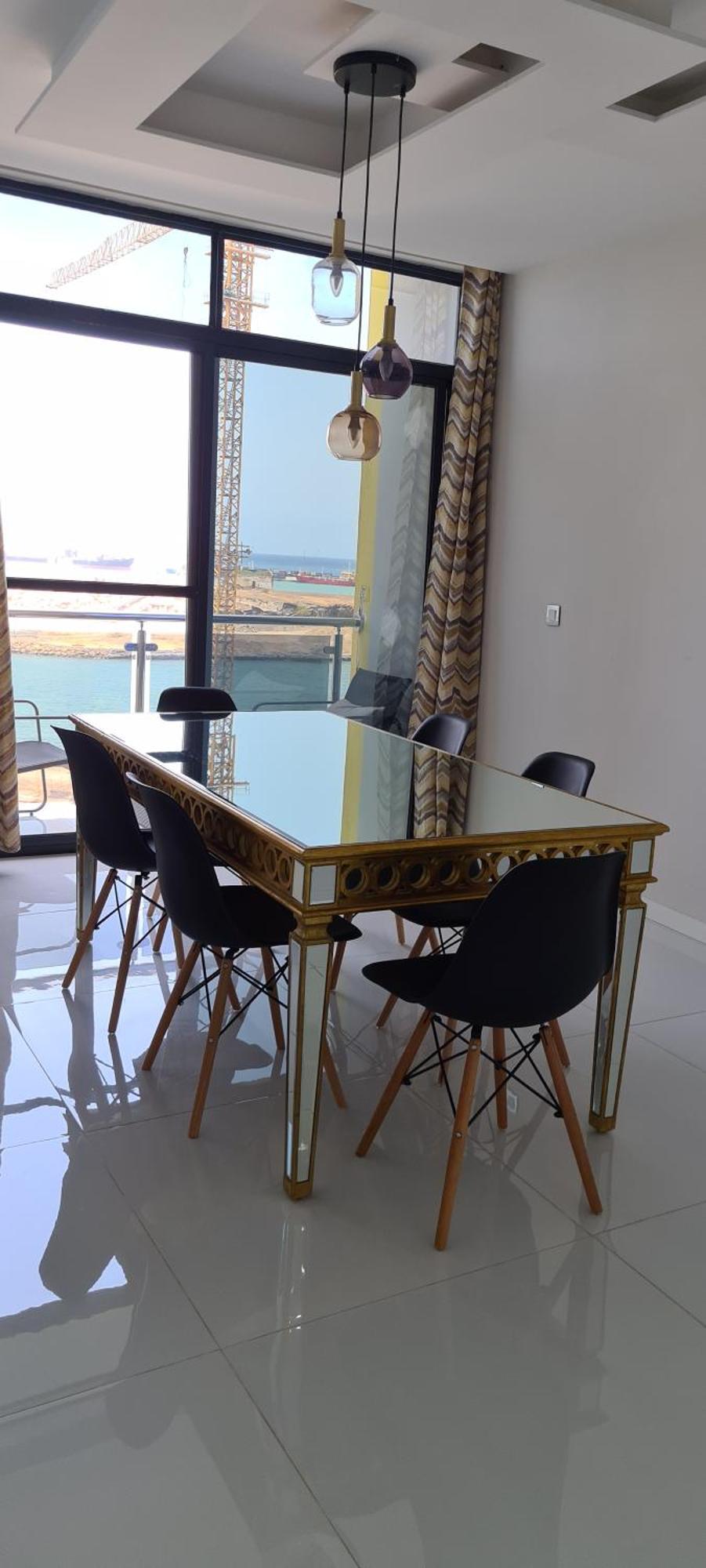 Ferienwohnung Cazinos Apartamento 2 Praia Exterior foto