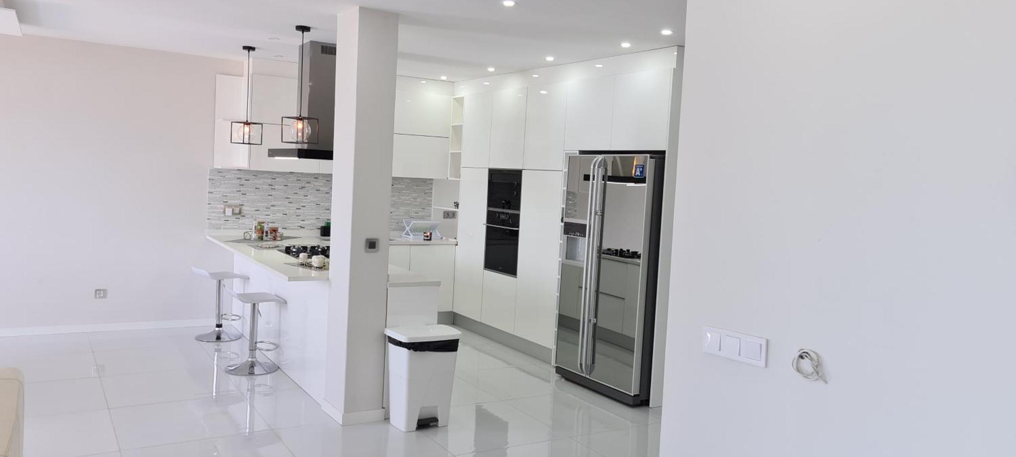 Ferienwohnung Cazinos Apartamento 2 Praia Exterior foto